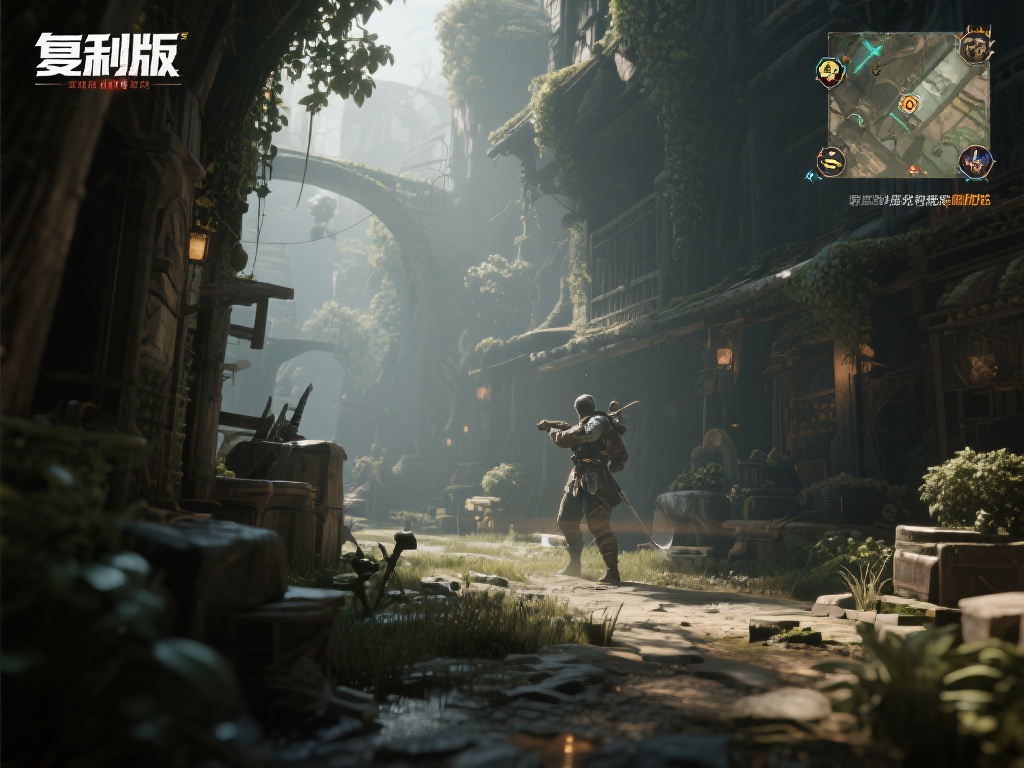 玩家的需求 玩家的需求