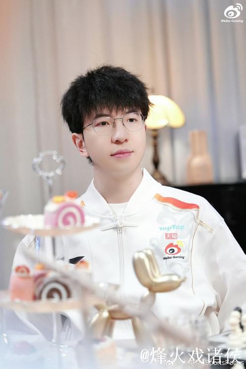 WBG发布Elk最新照片 前路崭新 执棋共进 开启新篇