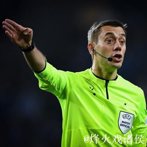 法国名哨蒂尔潘受邀执法欧冠第6轮皇马vs曼比赛 法国名哨蒂尔潘受邀执法欧冠第6轮皇马vs曼比赛
