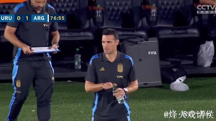 斯卡洛尼弃用阿尔瓦雷斯,不是因为他不够好 斯卡洛尼弃用阿尔瓦雷斯,不是因为他不够好