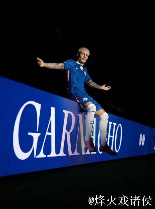 曼联为加纳乔标价6500万 只要钱到位也不是非卖品