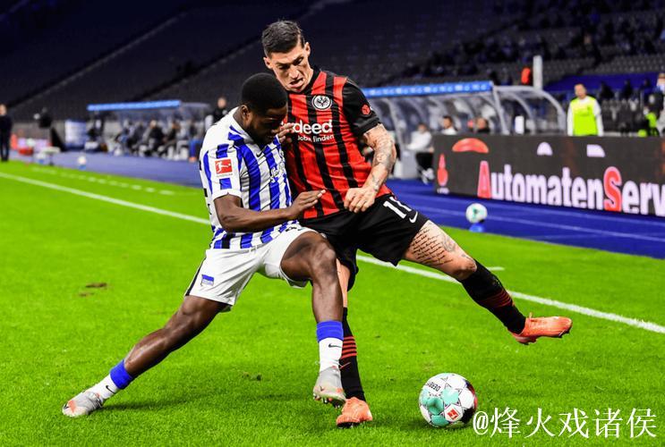 德甲综合：斯图加特逆转法兰克福 汉堡与“药厂”比赛延期