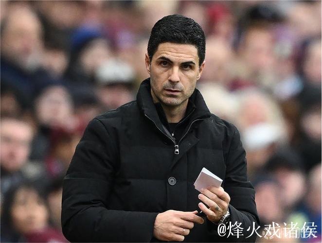 阿尔特塔:特罗萨德场上略显不适 阿尔特塔:特罗萨德场上略显不适