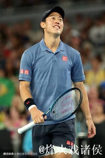 澳网首日兹维列夫3-0开门红 锦织圭演超级大逆转 澳网首日兹维列夫3-0开门红 锦织圭演超级大逆转