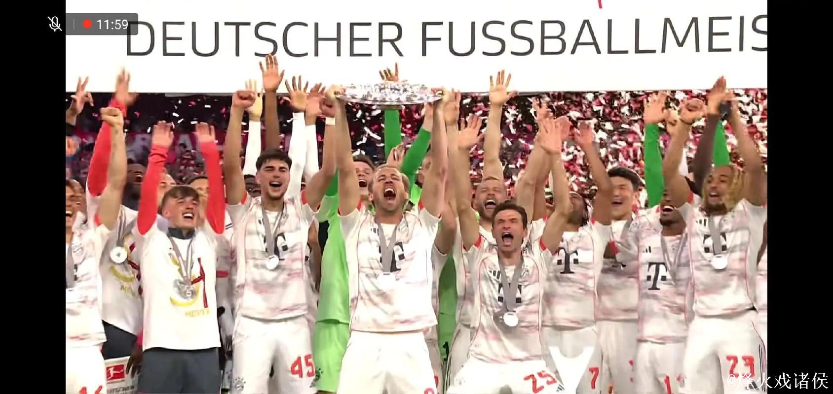 德甲夺冠赔率:拜仁一骑绝尘 勒沃多特分庭抗礼