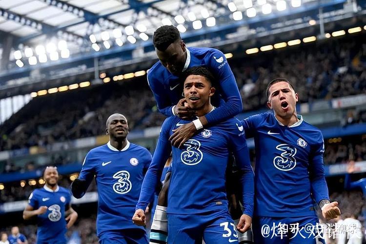 切尔西时隔2年世俱杯再战帕尔梅 数据示进加时 切尔西时隔2年世俱杯再战帕尔梅 数据示进加时