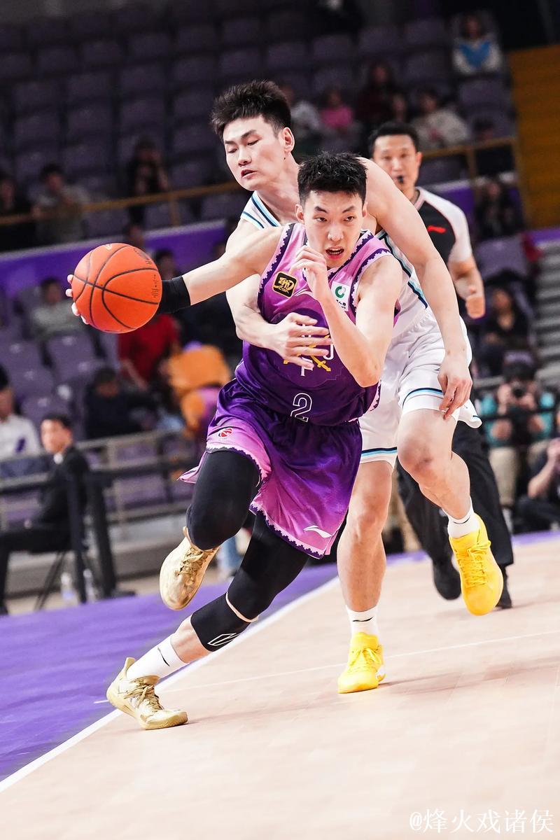 CBA-廖三宁11+10送绝杀 北控险胜福建 CBA-廖三宁11+10送绝杀 北控险胜福建