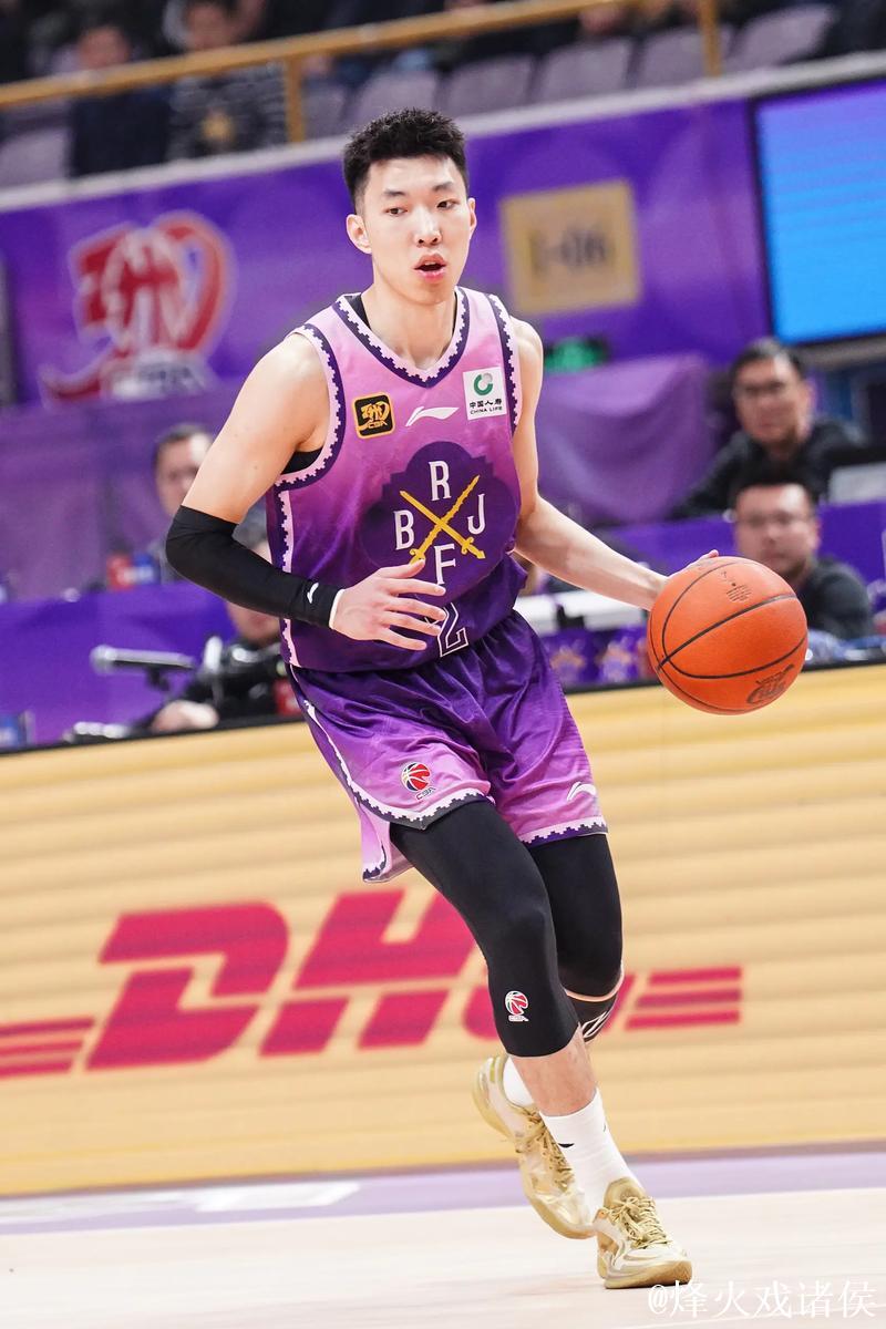 CBA-廖三宁11+10送绝杀 北控险胜福建 CBA-廖三宁11+10送绝杀 北控险胜福建