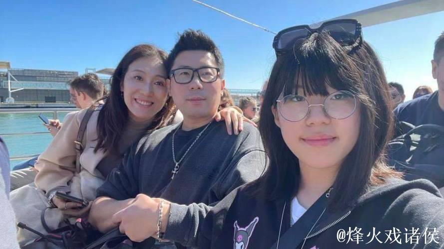 42岁妈妈选手韩莹凭什么连胜陈熠王曼昱，逆袭进WTT多哈站四强？