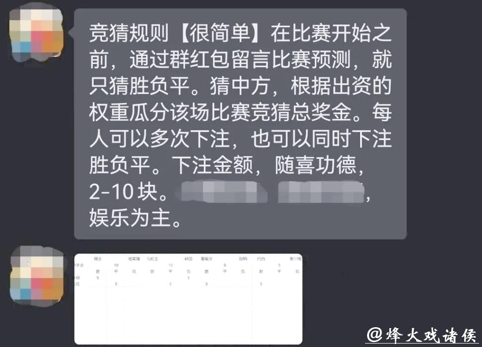 世界杯竞猜平台：如何选择最靠谱的平台